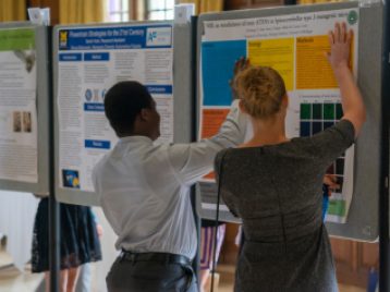 2019 UROP Summer Symposium